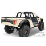 Karoserie čirá 2017 Ford F-150 Raptor 12.3 (313mm)