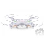 Syma X5C 4 kvadrokoptéra RTF