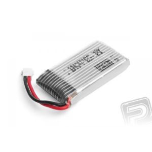 Akumulátor 3,7V 500mAh X5SW, X5C
