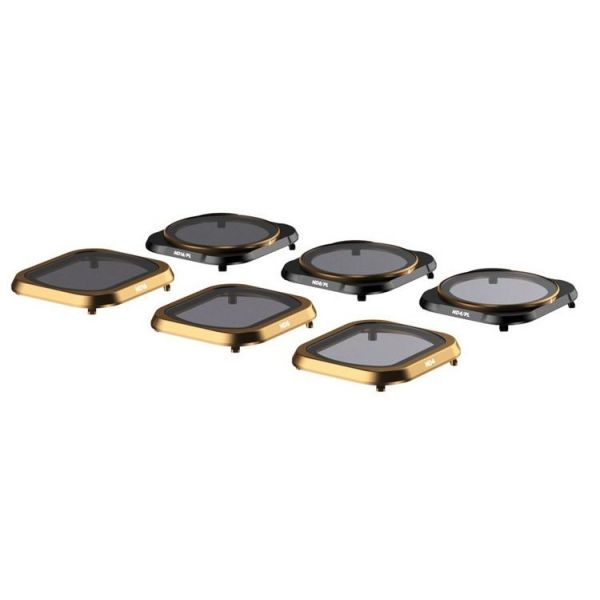 Mavic 2 PRO - Cinema Series 6 pack (M2P-CS-6PK)