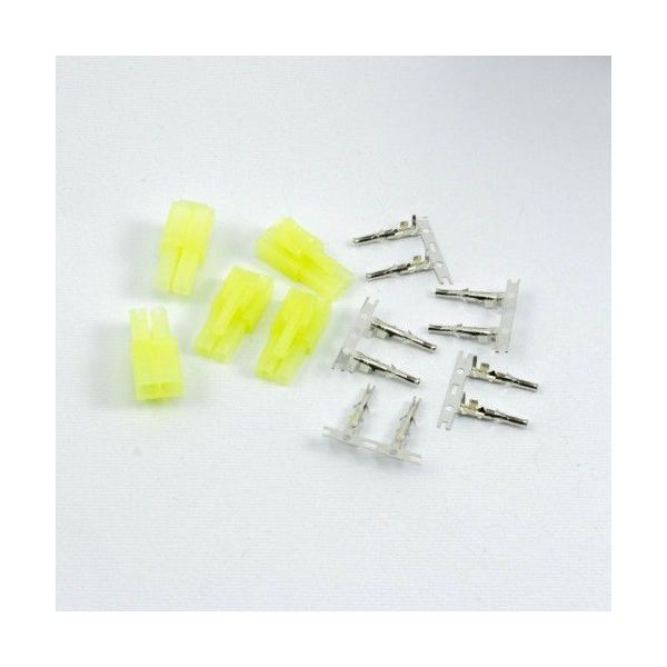 Konektor micro TAMIYA 5ks (samice)