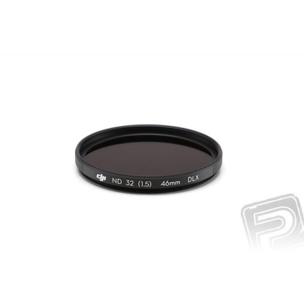 Zenmuse X7 - DL/DL-S Lens ND32 Filter
