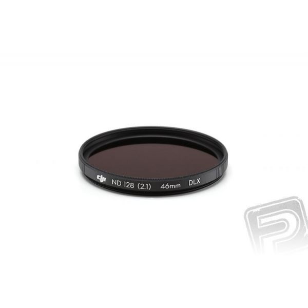 Zenmuse X7 - DL/DL-S Lens ND128 Filter