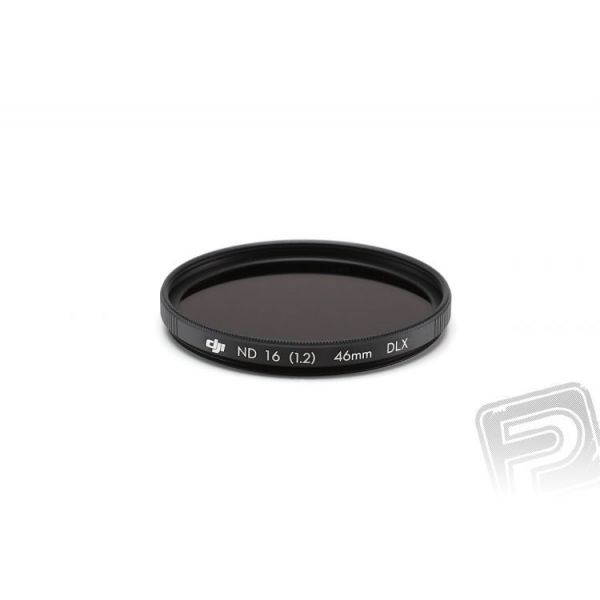 Zenmuse X7 - DL/DL-S Lens ND16 Filter