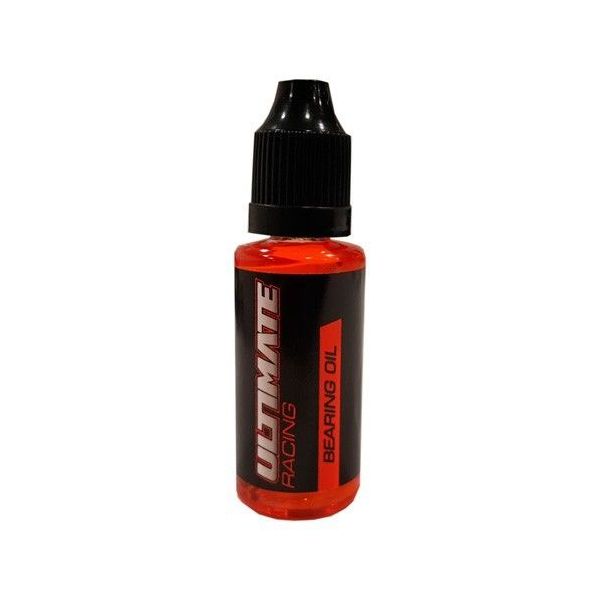Hi-Speed olej pro kuličková ložiska, 20ml
