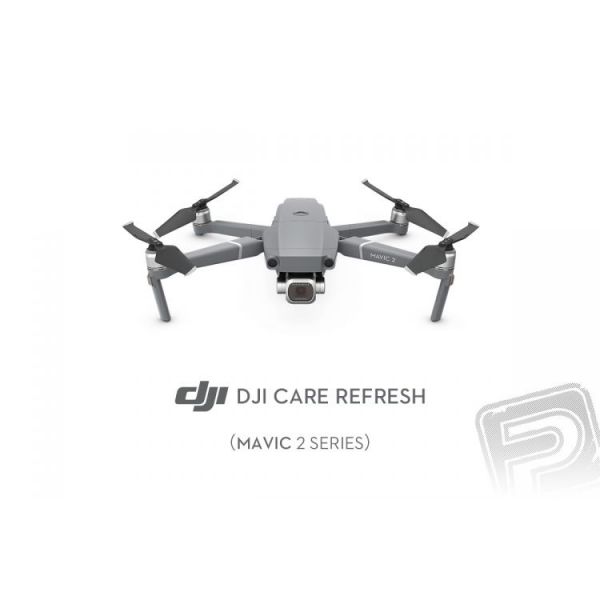 DJI Care Refresh (Mavic 2)