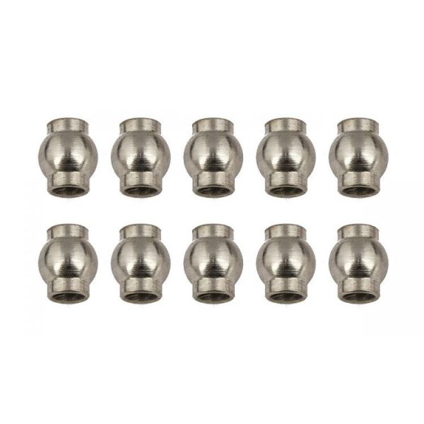 CR12 5,0mm kuličky kloubků