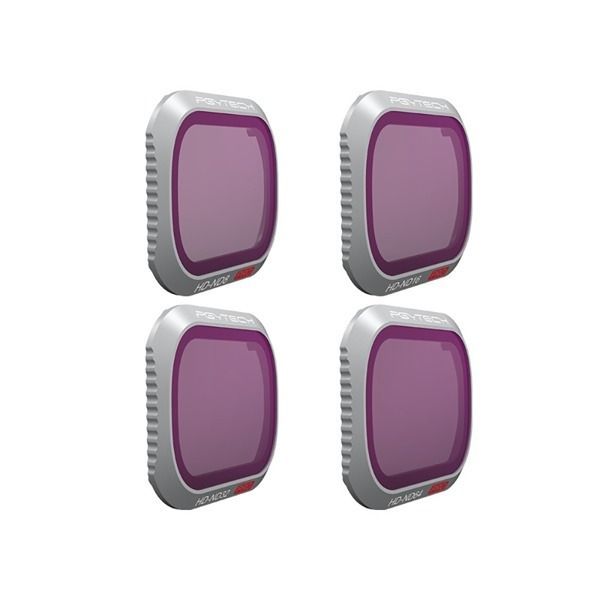 Mavic 2 PRO - ND filter set (Professional) (P-HAH-031)