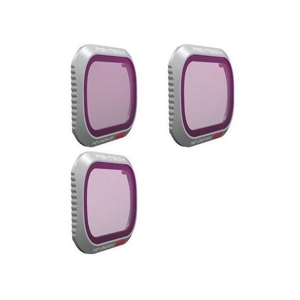 Mavic 2 PRO - GND filter set (Professional) (P-HAH-034)