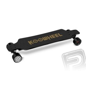 KooWheel D3M E-longboard