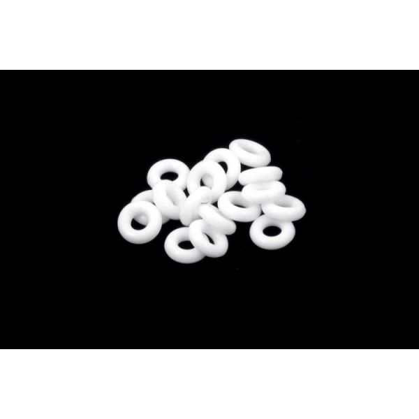 ULTRA 1/10 O-kroužky do olejových tlumičů P3-velikost, 16 ks.