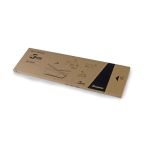 deska Graupner Vector Boards 1000 x 300 x 1,5 mm 20ks