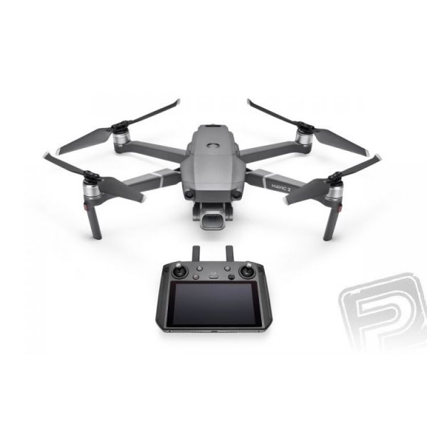 DJI - Mavic 2 PRO (DJI Smart Controller)
