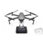 DJI - Mavic 2 ZOOM (DJI Smart Controller)