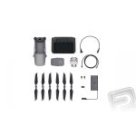 DJI - Mavic 2 ZOOM (DJI Smart Controller)