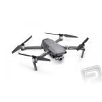 DJI - Mavic 2 ZOOM (DJI Smart Controller)