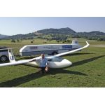 Discus 2a (870 mm) stavebnice
