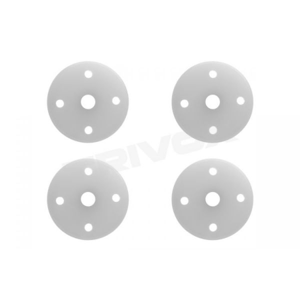 16mm pístky 4x1,6mm