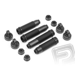 Sada těl tlumičů (přední/zadní)