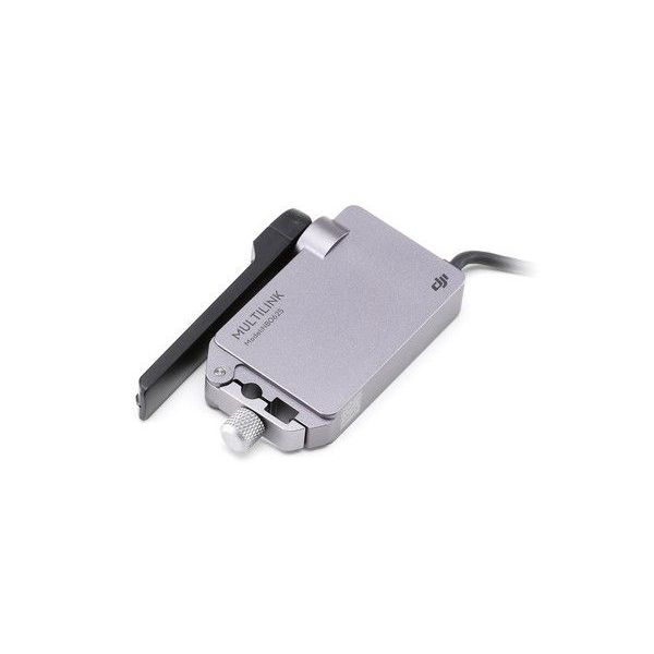 DJI Inspire 2 - Multilink
