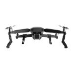 Mavic 2 - Přistávací nohy zvýšené