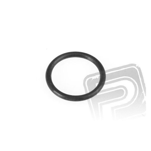 O-kroužek 2mm pro gumičkový unašeč