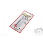 20107 Konvexní čepel pro řezbářský nůž K7, 2ks