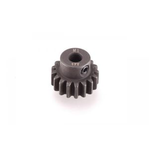 Pastorek 17 zubů (modul M1)