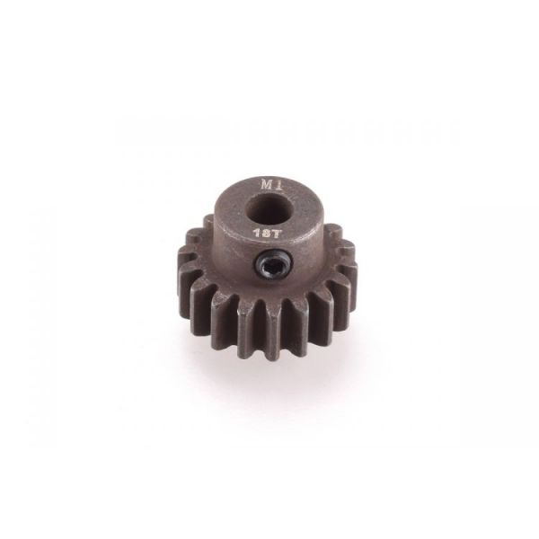 Pastorek 18 zubů (modul M1)