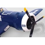 PH140 F4U Corsair 1800mm ARF