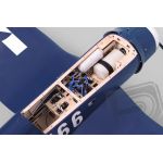 PH140 F4U Corsair 1800mm ARF