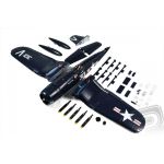 Giant F4U Corsair V3 ARF 1700mm