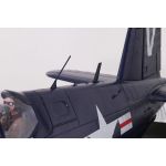 Giant F4U Corsair V3 ARF 1700mm