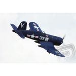 Giant F4U Corsair V3 ARF 1700mm