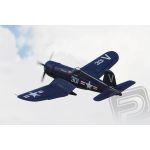 Giant F4U Corsair V3 ARF 1700mm