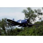 Giant F4U Corsair V3 ARF 1700mm