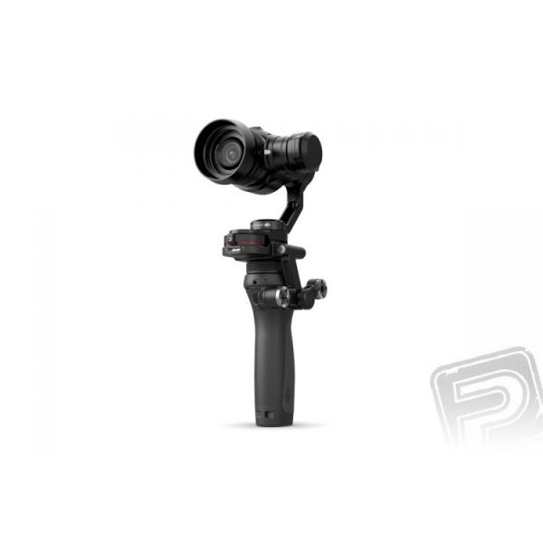 DJI OSMO PRO combo - použité
