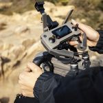 Mavic 2 - Katana Tray