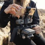 Mavic 2 - Katana Tray