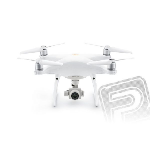 DJI - Phantom 4 Pro+ V2.0