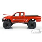 Karoserie čirá METRIC Crawler 12.3 (313mm)