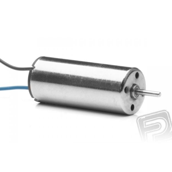 Tello - Motor CW krátký kabel, černě modrý