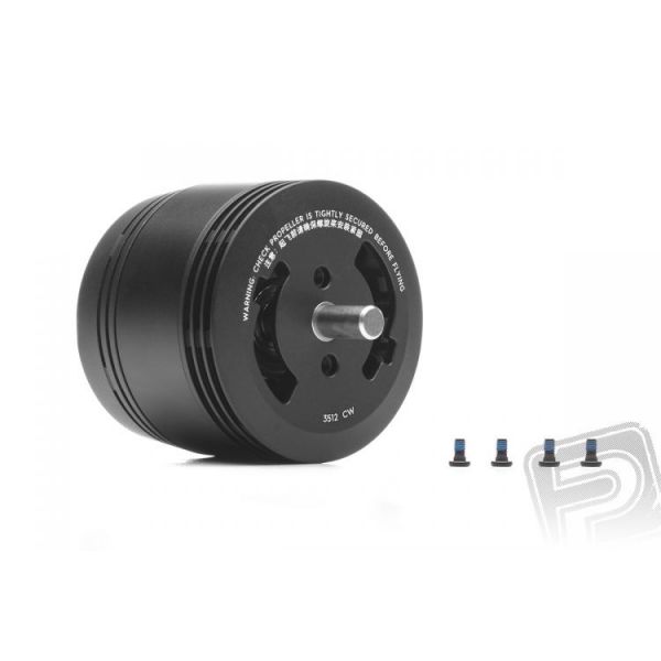 3512 Motor CW pro Inspire 2