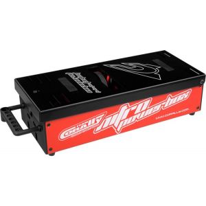 Nitro Powerbox - 2x 775 Motory - Starter BOX pro 1/8 Buggy a Truggy