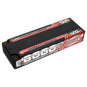 VOLTAX 120C LiPo Stick Hardcase-8000mAh-7.4V-G4 (59,2Wh)