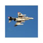 E-flite F-4 Phantom II 0.9m PNP