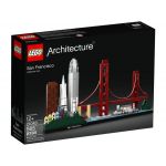 LEGO Architecture - San Francisco