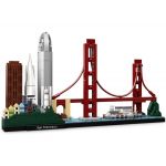 LEGO Architecture - San Francisco