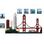 LEGO Architecture - San Francisco