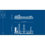 LEGO Architecture - San Francisco